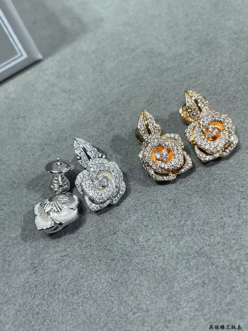 Christian Dior Earrings